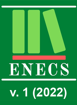 EnECS, volume 1, 2022