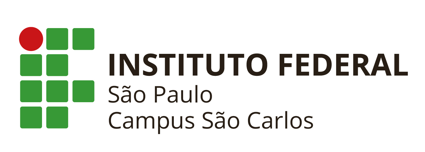 Logo IFSP São Carlos